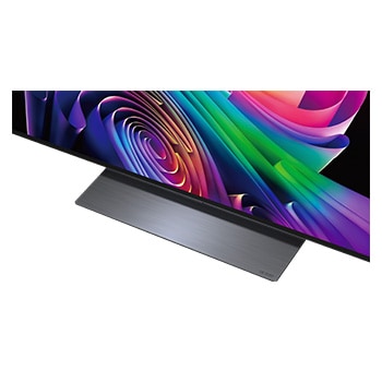55 inch LG OLED evo AI C6 4K Smart TV 2026